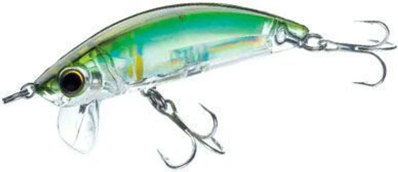 Yo-Zuri 3D Inshore Surface Minnow Lures 1 Yo-Zuri 3D Inshore Surface Minnow Lures