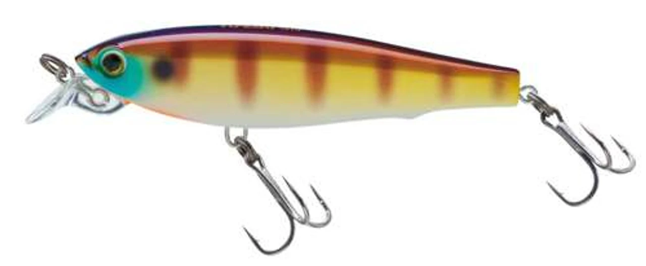 Yo-Zuri 3DS Minnow Lures 1 Yo-Zuri 3DS Minnow Lures