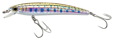 Yo-Zuri F1161 Pins Minnow Floating Lure Baby Brook 1 Yo-Zuri F1161 Pins Minnow Floating Lure Baby Brook