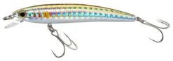 Yo-Zuri F1162 Pins Minnow Floating Lure Baby Bass