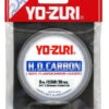 Yo-Zuri HD Fluorocarbon Leader 30yd Spools - Clear