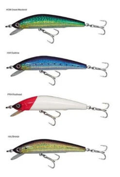 Yo-Zuri Mag Minnow Lures 5 Yo-Zuri Mag Minnow Lures -Daiwa Sales Store yo zuri mag minnow lures 07820.1651349386
