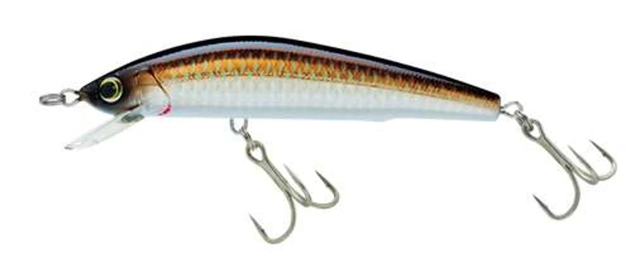 Yo-Zuri Mag Minnow Lures 1 Yo-Zuri Mag Minnow Lures