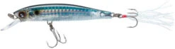 Yo-Zuri R1103 3DB Jerkbait Lure PSH Prism Shad