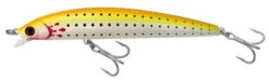 Yo-Zuri R1322 Hydro Minnow LC Lure - Yellow Pearl