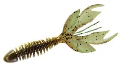 Yum Wooly Hawg Craw -Daiwa Sales Store yum wooly hawg craw 20126.1651350524