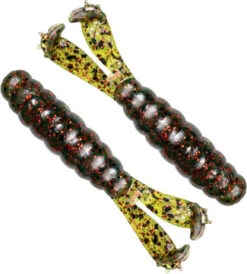 Z-Man Billy GOAT - 4-1/4in - Watermelon Red