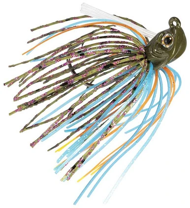 Z-Man Midwest Finesse Swim Jigs 1 Z-Man Midwest Finesse Swim Jigs
