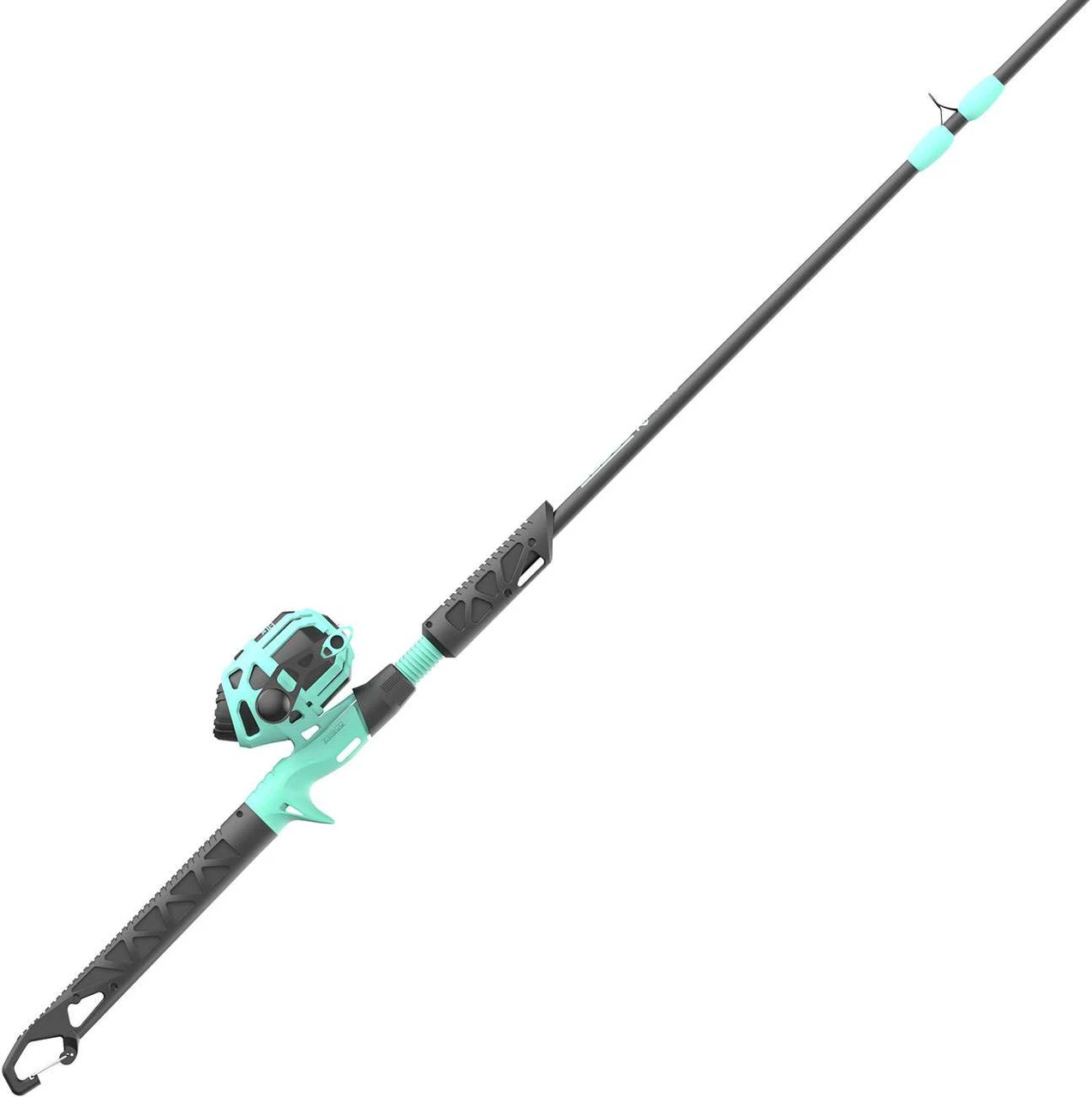 Zebco RAMSC532 Rambler Spincast Combo - 5 Ft. 3 In. 1 Zebco RAMSC532 Rambler Spincast Combo - 5 Ft. 3 In.