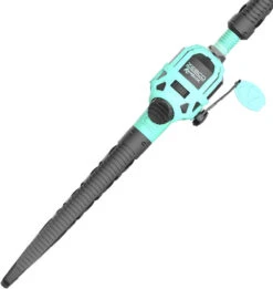 Zebco RAMSC532 Rambler Spincast Combo - 5 Ft. 3 In. 10 Zebco RAMSC532 Rambler Spincast Combo - 5 Ft. 3 In. -Daiwa Sales Store zebco ramsc532 rambler combo 73905.1651377221