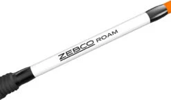 Zebco ROAMOR30662M Roam Spinning Combo - 6 Ft. 6 In. - Orange -Daiwa Sales Store zebco roamor30662m roam combo 74114.1651377233