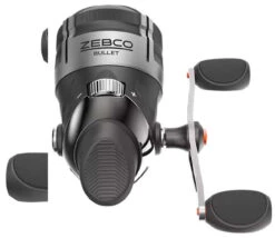 Zebco ZB30A.BX3 30sz Spincast Reel -Daiwa Sales Store zebco zb30a bx3 30sz spincast reel 48605.1651421821