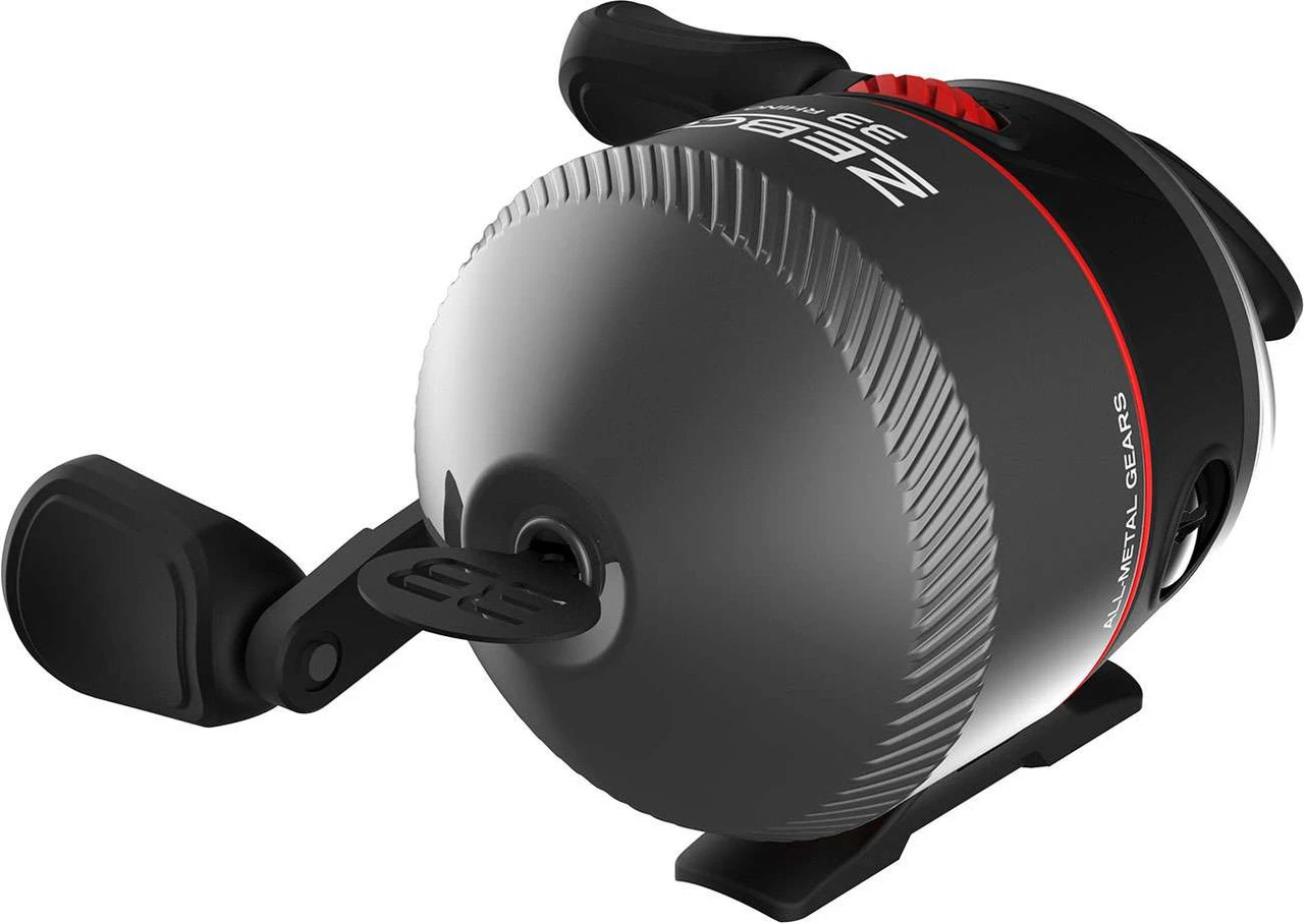 Zebco ZR33602MA Rhino Spincast Combo 2 Zebco ZR33602MA Rhino Spincast Combo - Image 2
