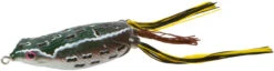 Zoom Hollow Belly Frog